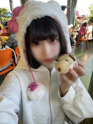 堀北あいすプロフィール写真