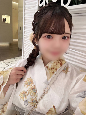 愛咲にじほプロフィール写真
