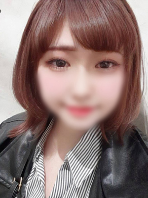 吉沢るなプロフィール写真