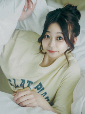 青葉れむプロフィール写真