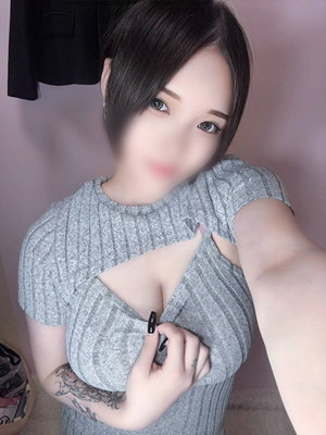 天瀬ひびきプロフィール写真
