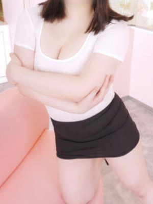 葵かすみプロフィール写真