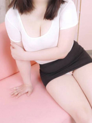 葵かすみプロフィール写真