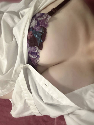 森川こはるプロフィール写真