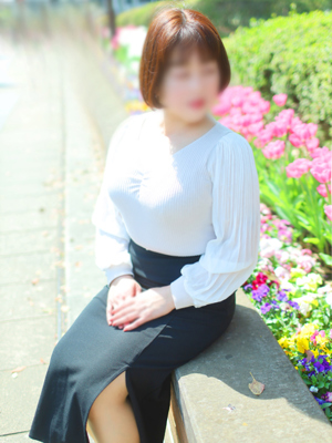 なつきプロフィール写真