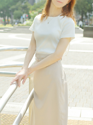 しずかプロフィール写真