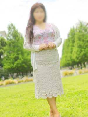 なみこプロフィール写真