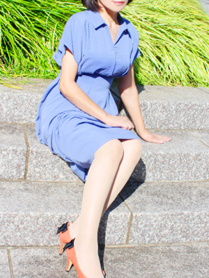 かえでプロフィール写真