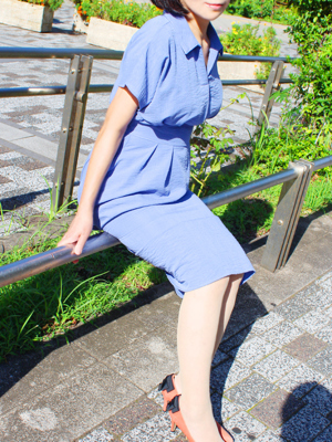 かえでプロフィール写真