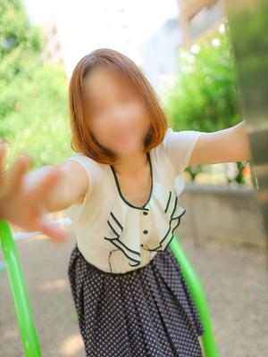 なつみプロフィール写真