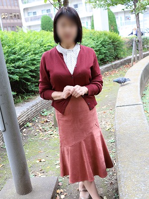 あやみプロフィール写真