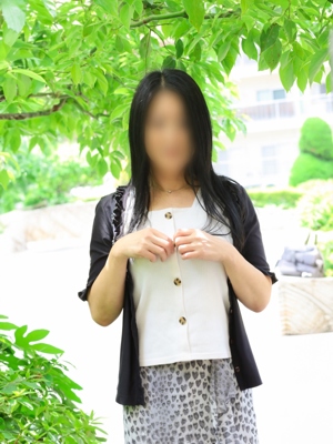 しいなプロフィール写真