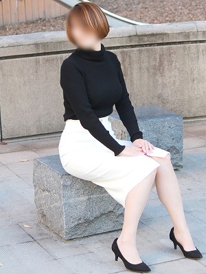 ふみプロフィール写真