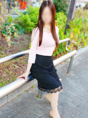 あかりプロフィール写真