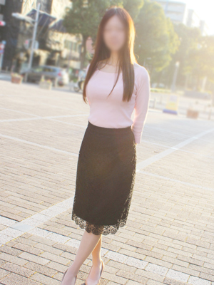 あかりプロフィール写真