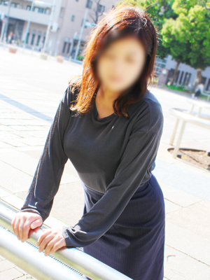 あずさプロフィール写真