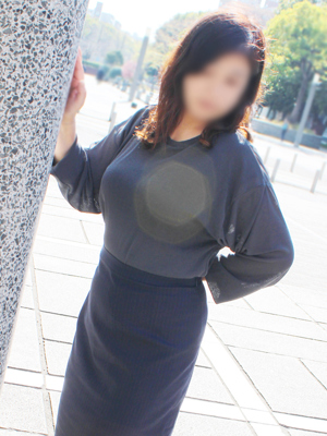 あずさプロフィール写真