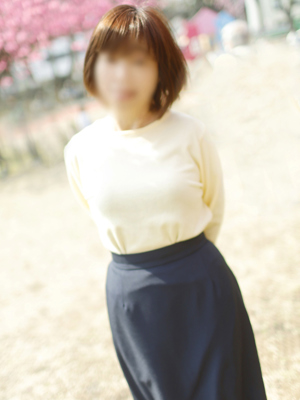 かおるプロフィール写真