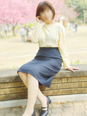 かおるプロフィール写真