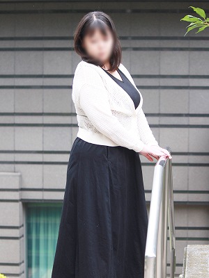 かすみプロフィール写真