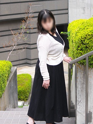 かすみプロフィール写真