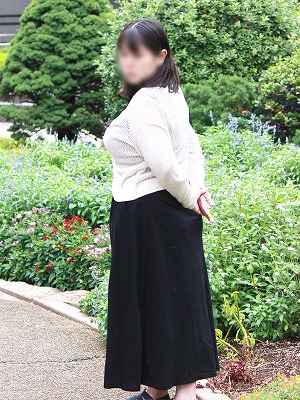 かすみプロフィール写真