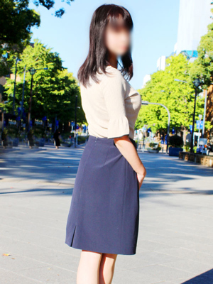 かれんプロフィール写真