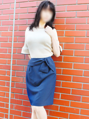 かれんプロフィール写真