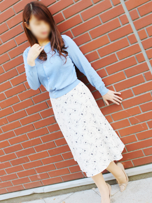 すだちプロフィール写真
