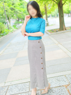 なずなプロフィール写真