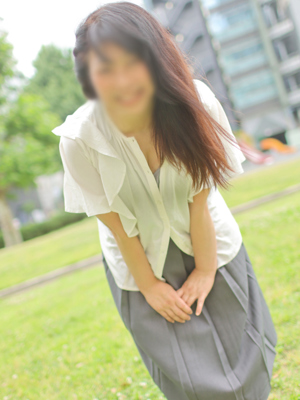 はるみプロフィール写真