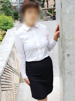 ふじよプロフィール写真