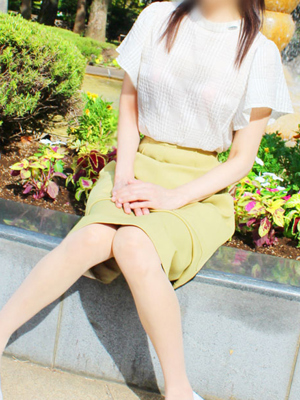 まゆこプロフィール写真