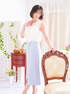 まりあプロフィール写真