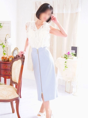 まりあプロフィール写真