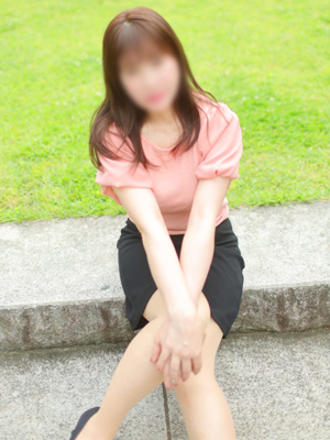 まりえプロフィール写真