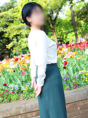 みつきプロフィール写真