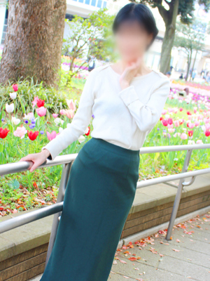 みつきプロフィール写真