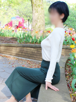 みつきプロフィール写真