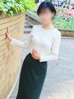 みつきプロフィール写真