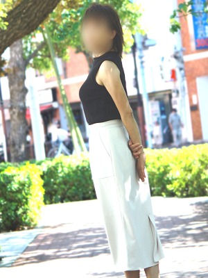 ゆみプロフィール写真