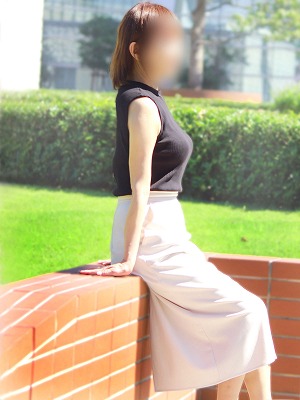 ゆみプロフィール写真