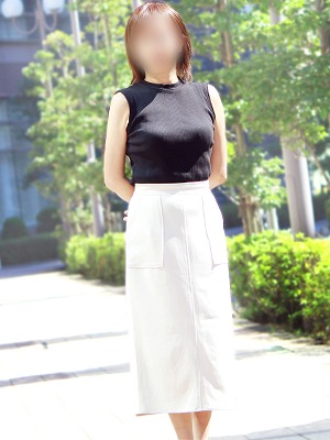 ゆみプロフィール写真