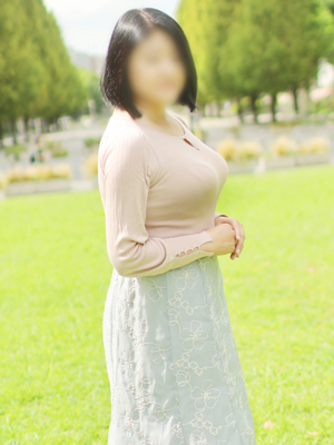 ゆりえプロフィール写真