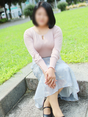 ゆりえプロフィール写真