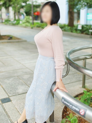 ゆりえプロフィール写真