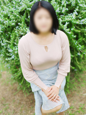 ゆりえプロフィール写真