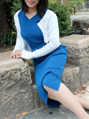 ゆりこプロフィール写真