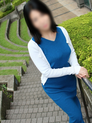 ゆりこプロフィール写真