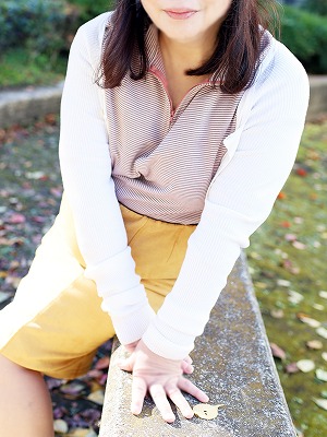 ようこプロフィール写真